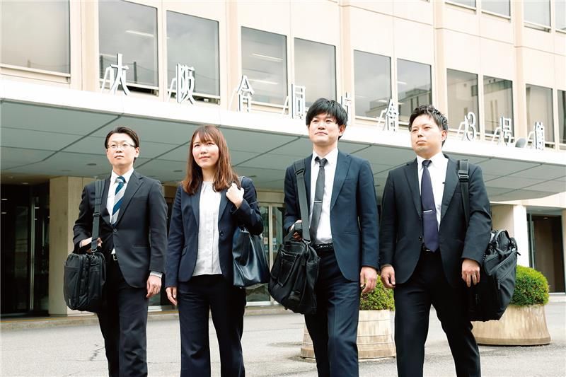 国税庁のアルバイト・バイト求人情報-02
