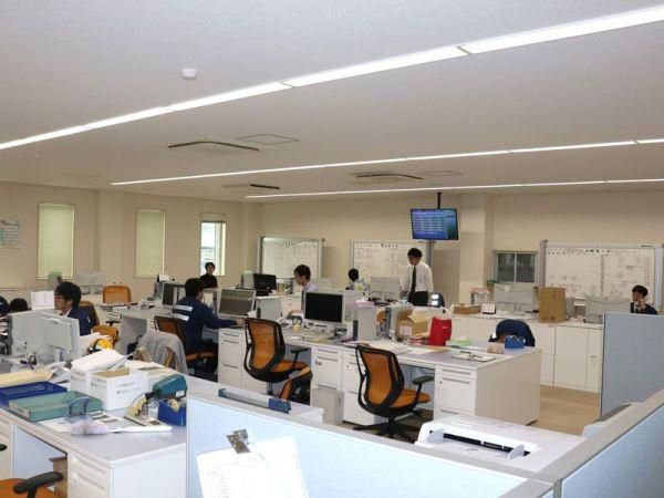 栗林海陸輸送(株) 王子事業部のアルバイト・バイト求人情報-03