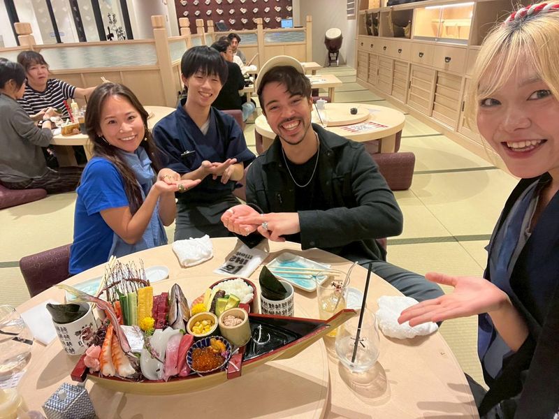 京都 大勝寿司 河原町1号店のアルバイト・バイト求人情報-03