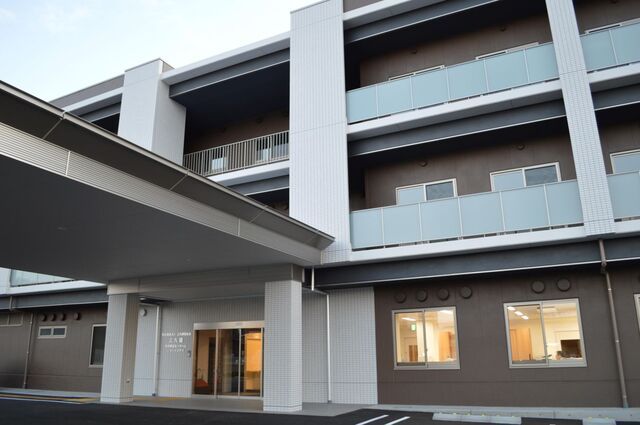 社会福祉法人三九朗福祉会　特別養護老人ホーム三九園のアルバイト・バイト求人情報-03