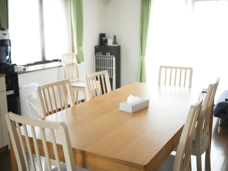 障がい者グループホーム らしく 大和南の求人・転職情報-03