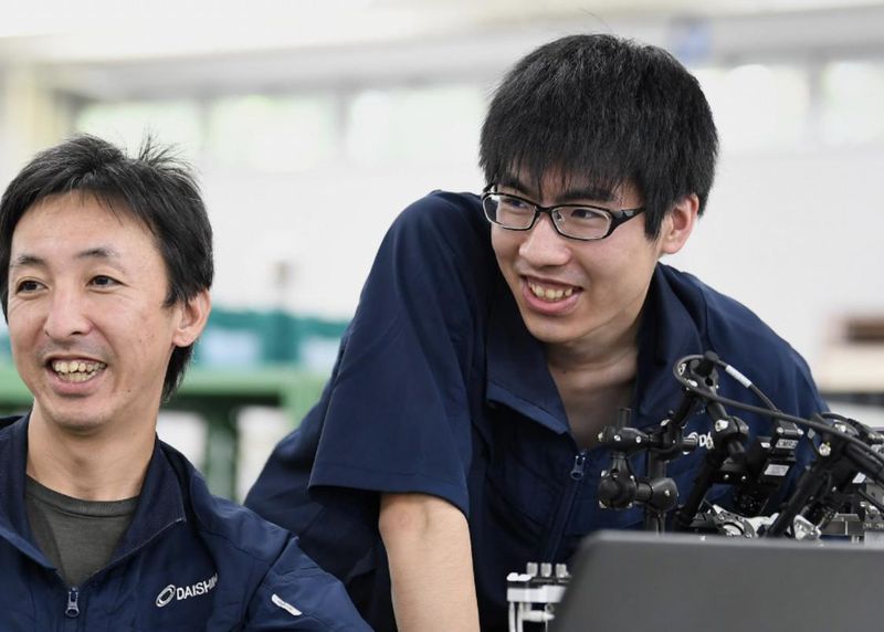 株式会社ダイシンの求人・転職情報