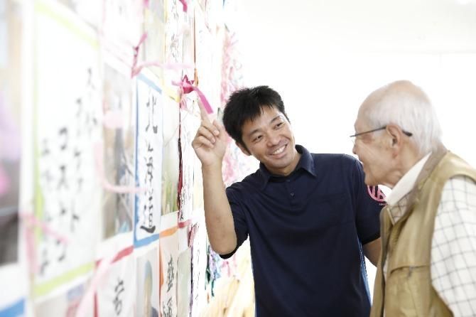 求人画像