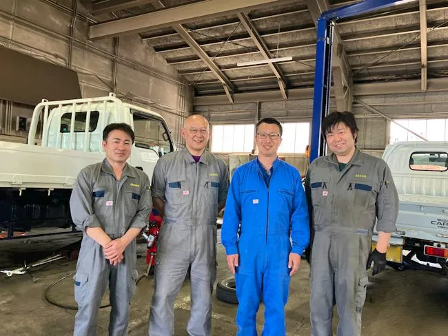 北石狩農業協同組合の求人・転職情報
