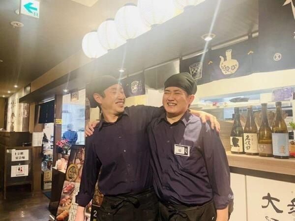 居酒屋こよみのアルバイト・バイト求人情報-02