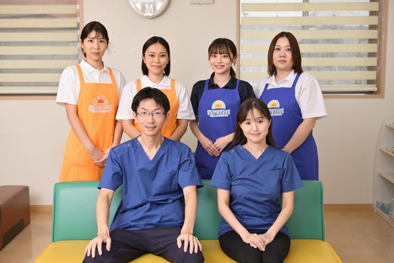 おひさまクリニックのアルバイト・バイト求人情報-03