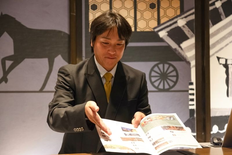 ＧＥＮＳＥＮ　ＨＯＬＤＩＮＧＳ株式会社-0045の求人・転職情報