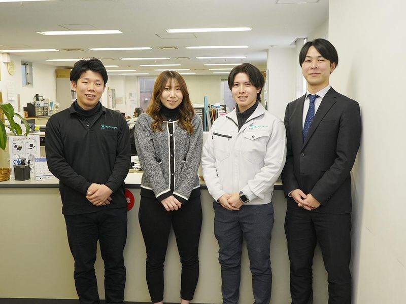 株式会社プロウイングのアルバイト・バイト求人情報-05