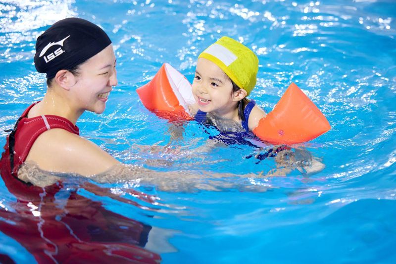 株式会社イトマンスイミングスクール