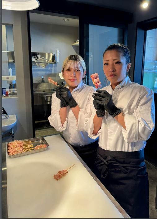 串やきと炉端いっしん　大和八木店のアルバイト・バイト求人情報-02