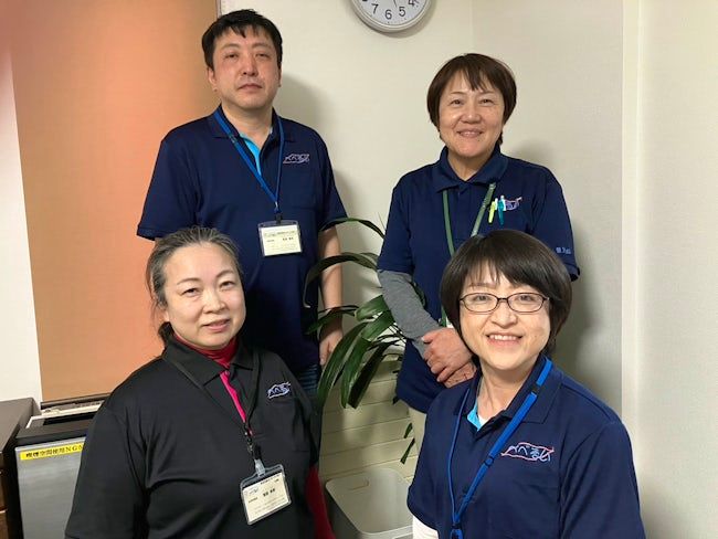 株式会社べべるいの求人・転職情報