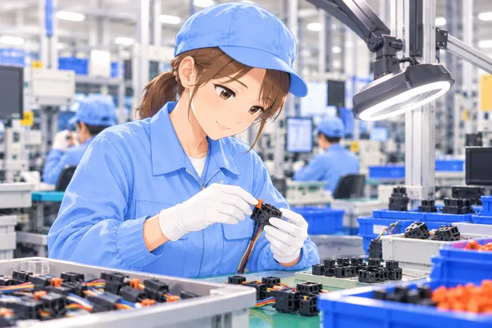 株式会社NCIのアルバイト・バイト求人情報