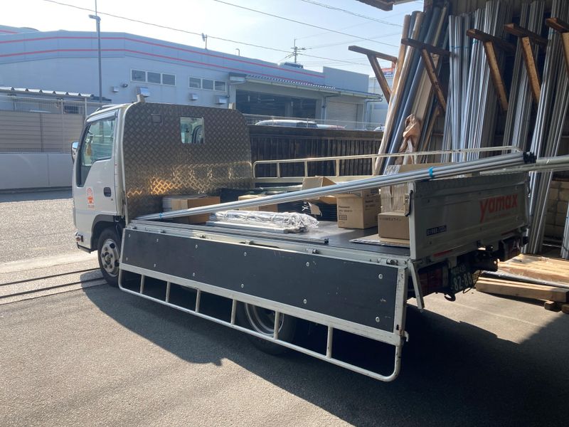 派遣先(早良区城西)