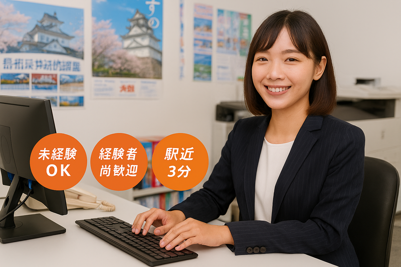 となみ観光交通株式会社の求人・転職情報