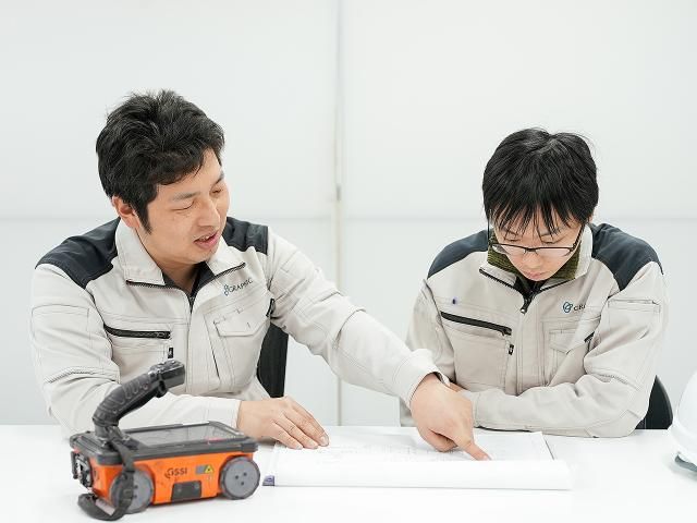 株式会社グラフィック-0040の求人・転職情報