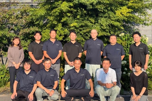 株式会社 新建築の求人・転職情報