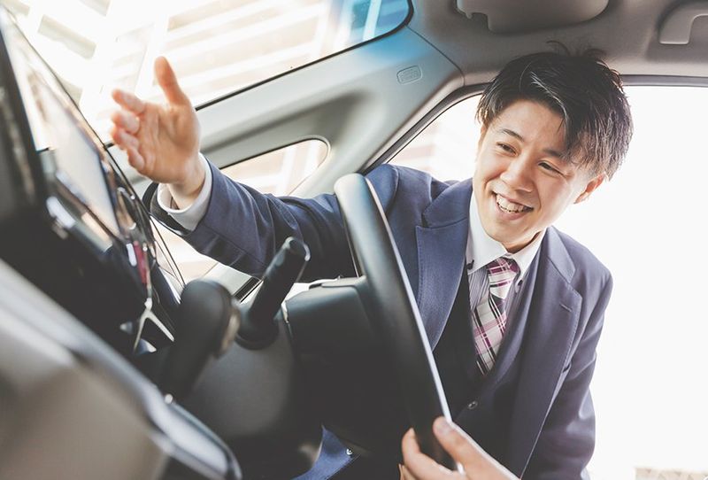 株式会社ホンダカーズ静岡の求人・転職情報