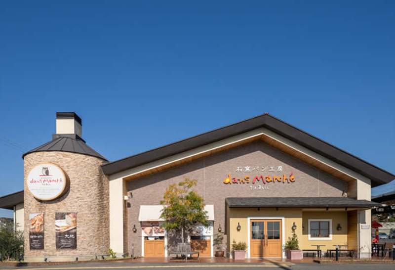 株式会社中市大福堂の求人・転職情報