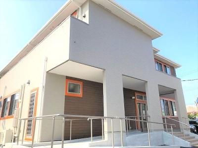 住宅型有料老人ホーム　優和　沼田住宅のアルバイト・バイト求人情報-02