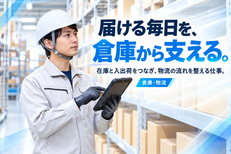 駿和物流株式会社　福岡 福岡市東区 蒲田②の求人・転職情報