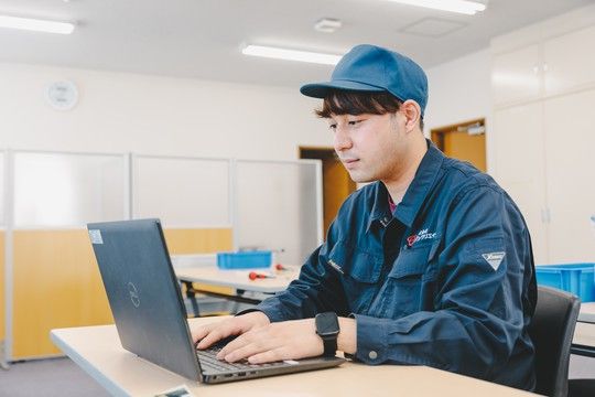 株式会社テクノクリエイティブ-0020の求人・転職情報
