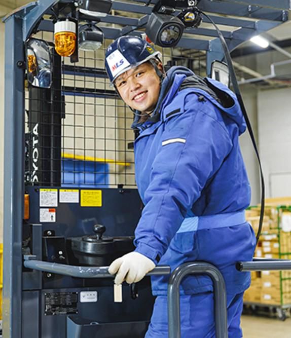 マルイチ・ロジスティクス・サービス株式会社の求人・転職情報