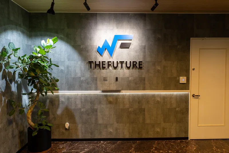 株式会社ＴＨＥ　ＦＵＴＵＲＥの求人・転職情報