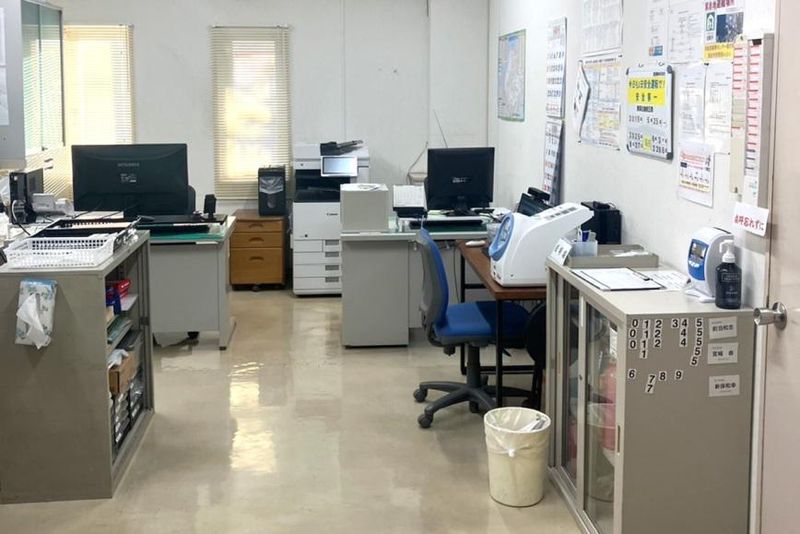 豊運輸株式会社の求人・転職情報