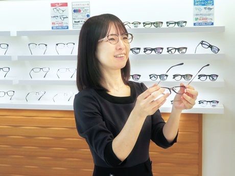 株式会社マスダ　メガネのマスダ津一身田店のアルバイト・バイト求人情報-01