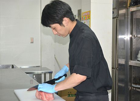 求人画像