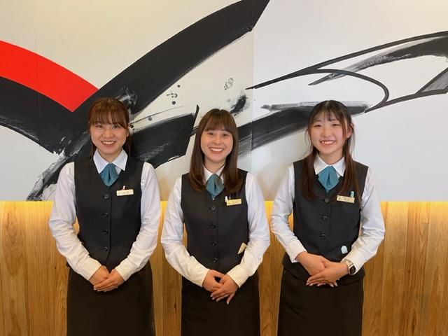 株式会社アーバン　厚木アーバンホテルの求人・転職情報