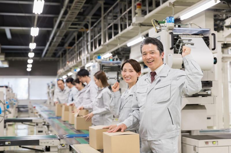 株式会社プライムワーク