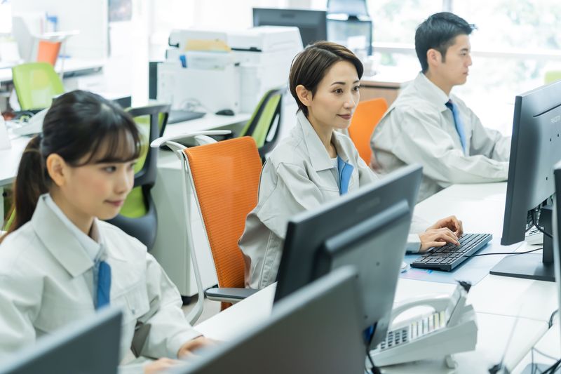 求人画像