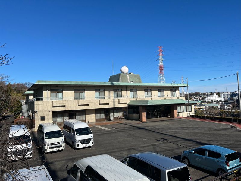 社会福祉法人横浜鶴声会の求人・転職情報