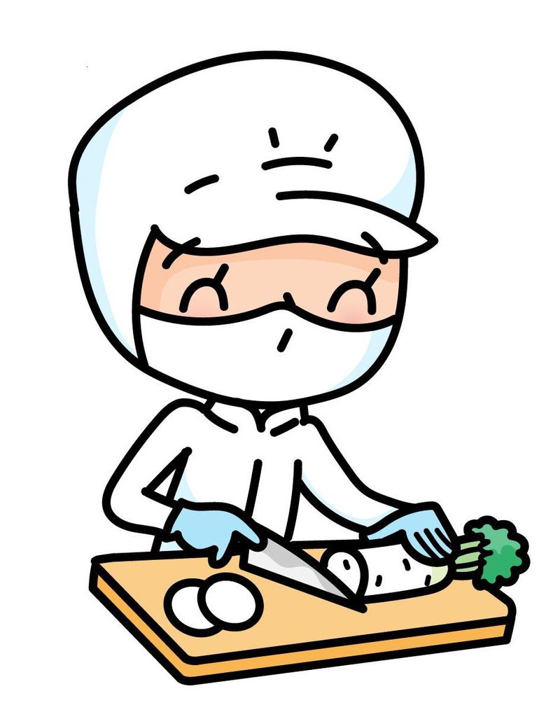 志度玉浦園(トーカイフーズ株式会社　四国支店)のアルバイト・バイト求人情報-22