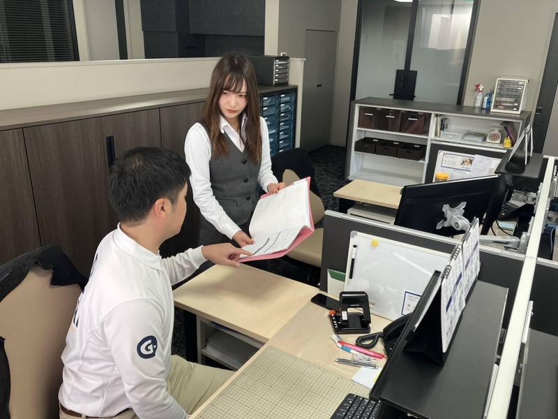 株式会社よしむら自動車ガラスの求人・転職情報