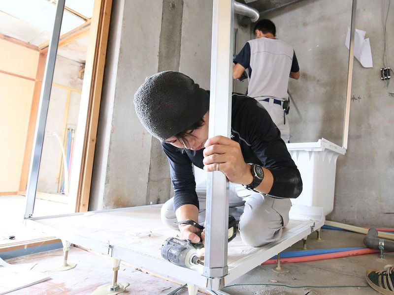 ニッカホーム株式会社-0041の求人・転職情報