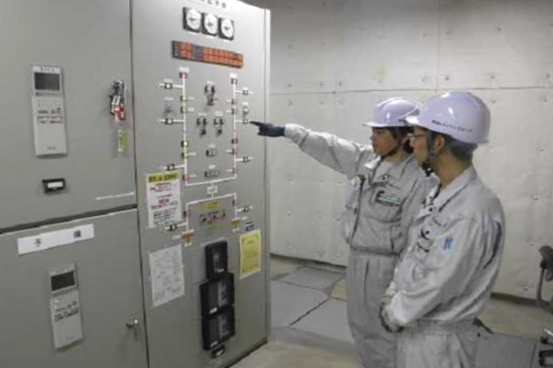 株式会社東海ダイケンビルサービス-0003の求人・転職情報