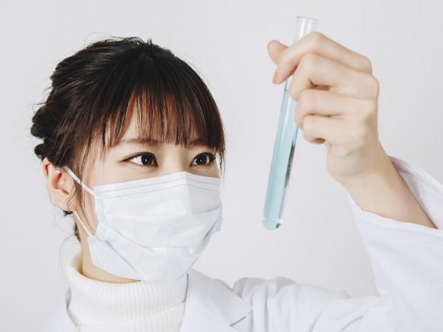 山本記念病院(株式会社昭和メディカルサイエンス　横浜ラボ)のアルバイト・バイト求人情報-02
