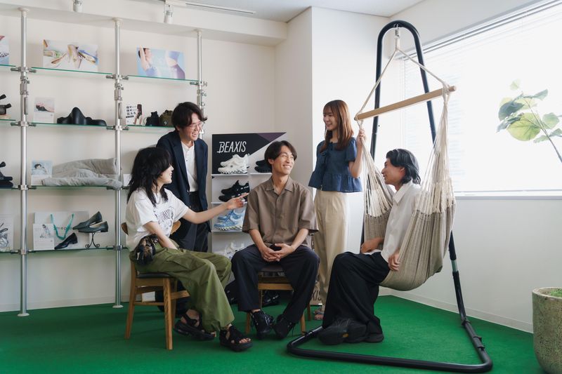 株式会社アメイズプラス