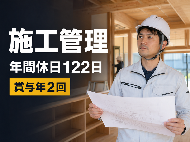 株式会社フクイ工務店の求人・転職情報