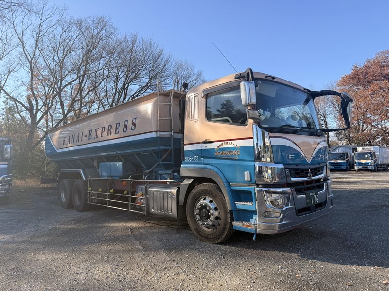 金井運送株式会社の求人・転職情報