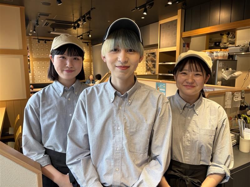 東京純豆腐　上野の森さくらテラス店のアルバイト・バイト求人情報-02