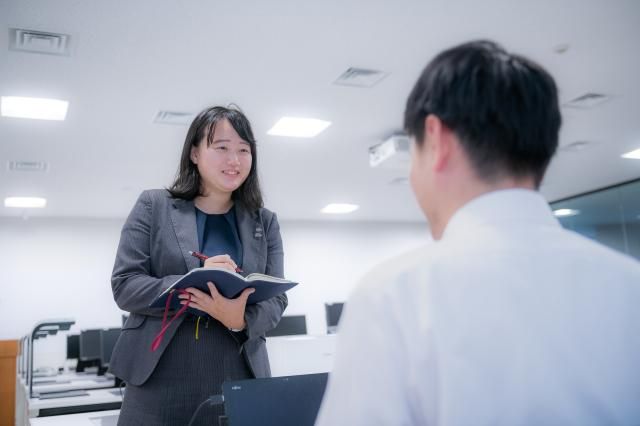 株式会社武蔵野銀行の求人・転職情報