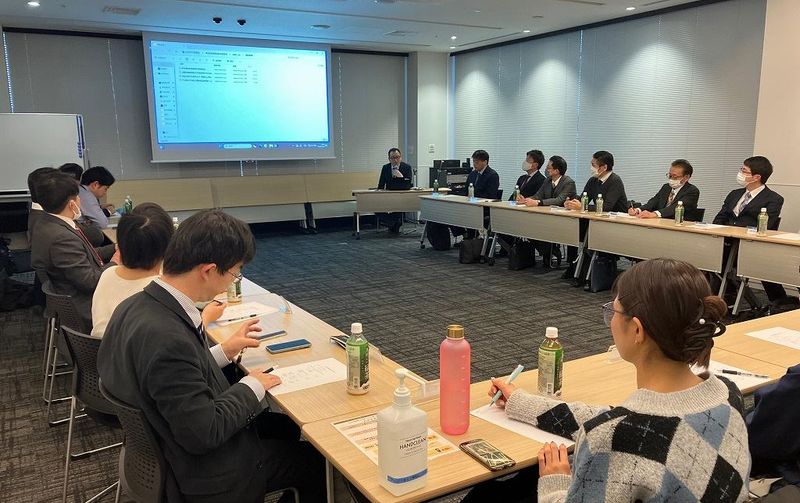 株式会社不二ビルサービスの求人・転職情報-03