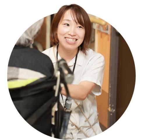 社会福祉法人　恵和会の求人・転職情報