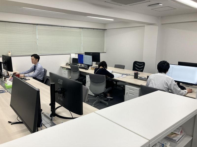 株式会社イズミコンサルティング　福岡オフィスのアルバイト・バイト求人情報-02
