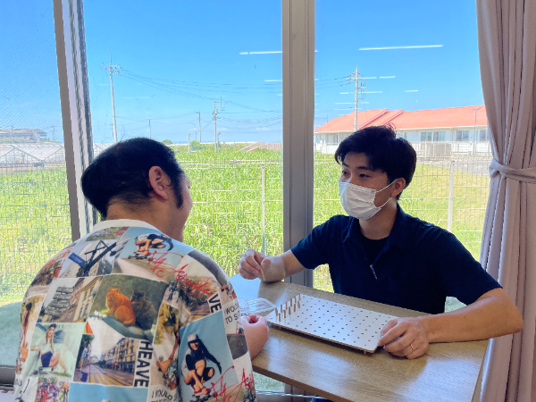 社会福祉法人 柊の郷のアルバイト・バイト求人情報-02