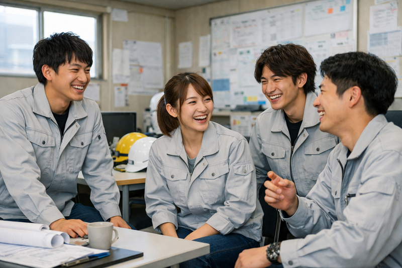 株式会社コクエイの求人・転職情報