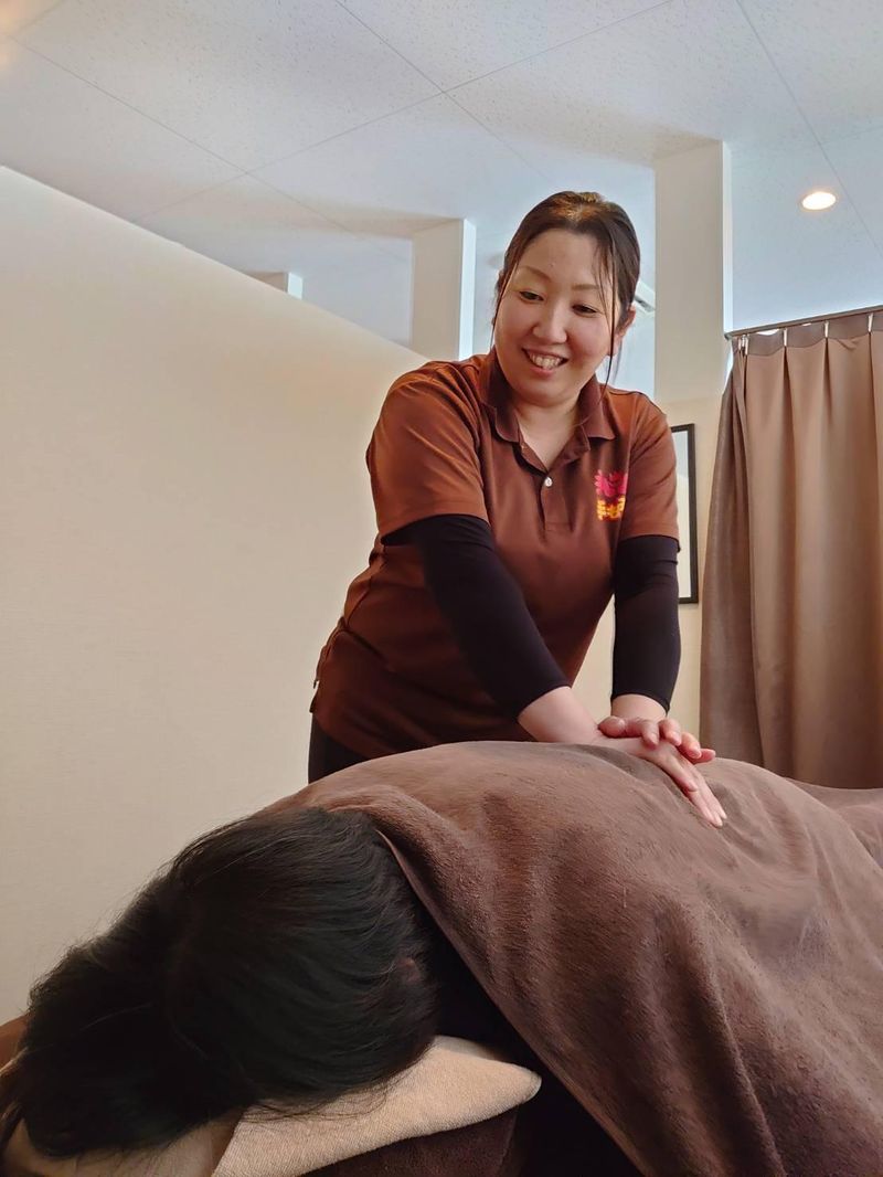 手もみ王 富士柚木店(株式会社ジョイシンク)のアルバイト・バイト求人情報-05
